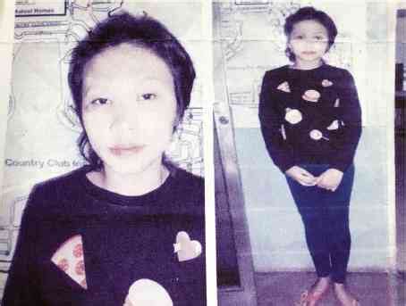 aleli yap|Employer, 2 others sued in case of beheaded maid .